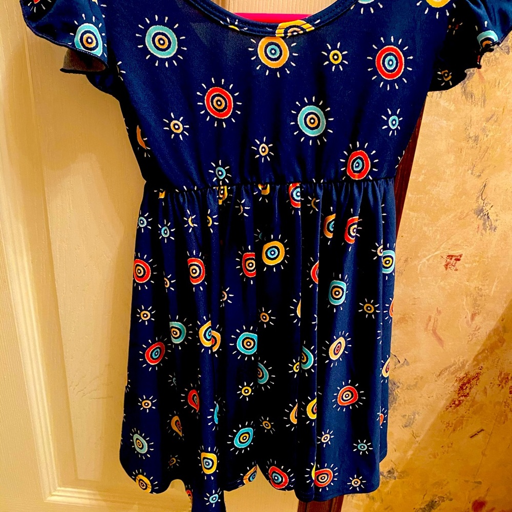 DotDotSmile dress